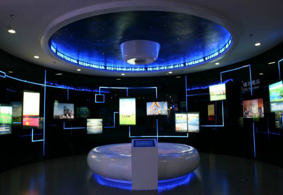 【深圳展廳設(shè)計(jì)知識】展廳設(shè)計(jì)不要做一些重復(fù)性設(shè)計(jì)元素