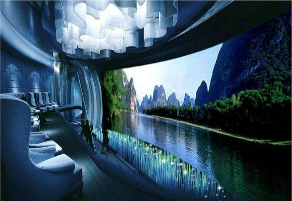 在深圳展廳裝修設(shè)計(jì)的有哪些公司？深圳展廳設(shè)計(jì)藝覽天下