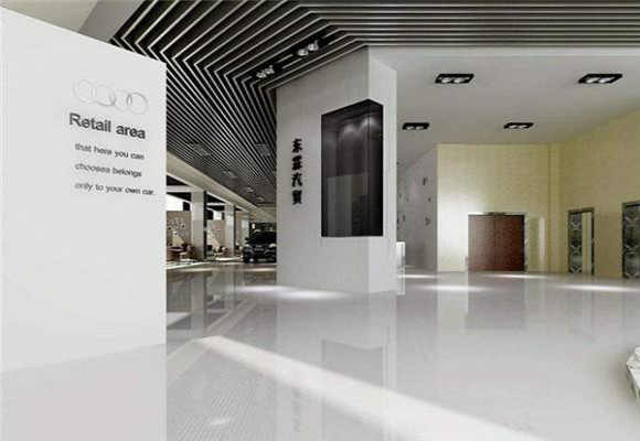 展會(huì)會(huì)議策劃需要注意的是什么？深圳展會(huì)設(shè)計(jì)公司了解