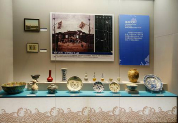 展覽中與平面設(shè)計的相關(guān)有多少,能夠更好地傳達(dá)展覽信息？